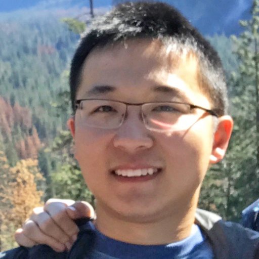 Shengjia Zhao Profile