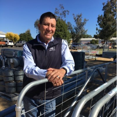 slatsmgas's profile picture. General Manager McGregor Gourlay Group