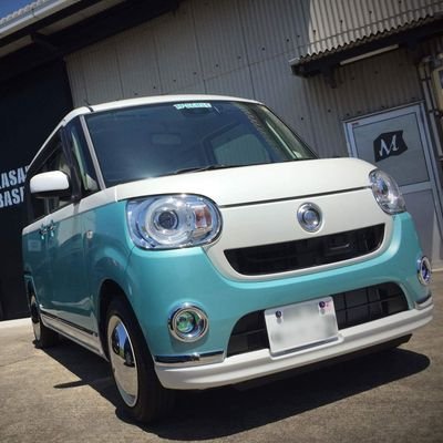 岐阜で車のエアロ開発等に携わってます☺
女ですが車好きな人は気軽にフォローして下さいね🎵開発車など随時ツィートしていきますね😃