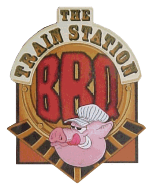 TrainStationBBQ's profile picture. Down South Barbeque with an Up North Kick!