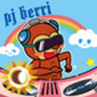 pj-berri (@pj_berri) 's Twitter Profile