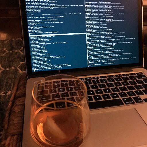 BourbonNcode's profile picture. 