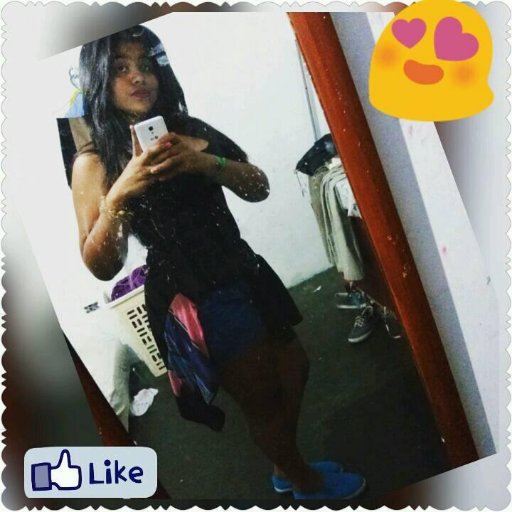 GenesaretSosa3's profile picture. SoyMuy Introvertida😍Soltera😊Amo El Fut⚽️Una persona enamorada, por más tentaciones que tenga, nunca será infiel.prefieroSer Una Buena Villana Que Una FalsaHeroe