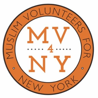 MuslimVolunteers4NY Profile