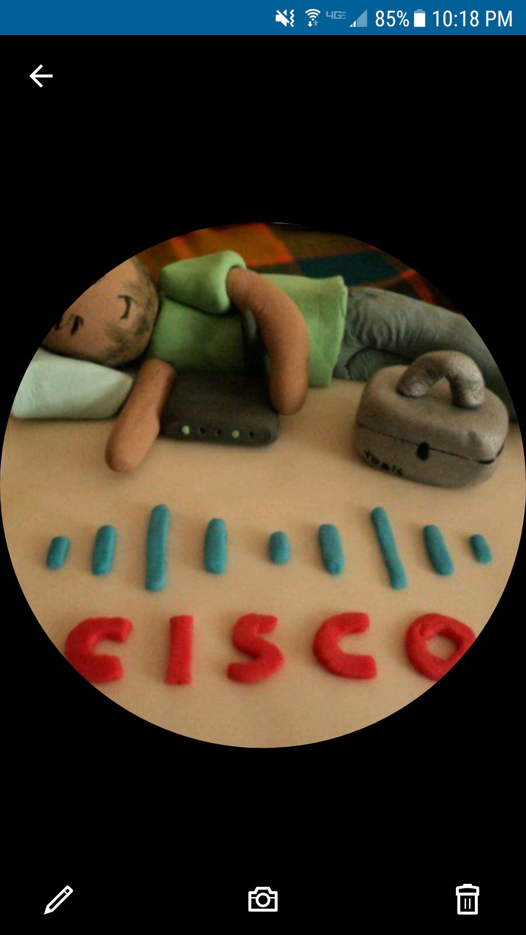 Talent Acquisition Partner, US Public Sector @Cisco My-Tweets-Shares-Views