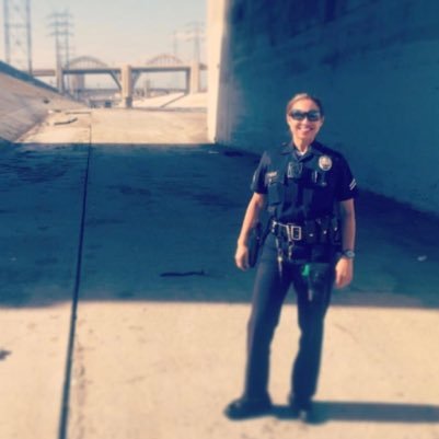 Sergeant at LAPD Foothill Division