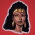 Wonder Womanist (@velvetblasphemy) Twitter profile photo