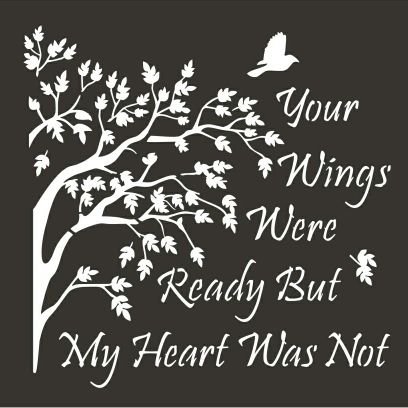 If you dream it you can do it giving up isn't an option!!.....