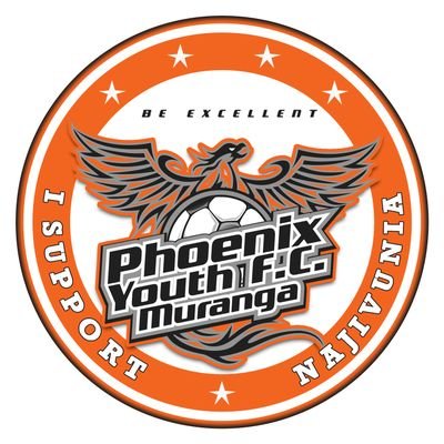 Phoenix Football Academy Muranga, Nurturing youths soccer skills and Developing tomorrow's Leaders and model citizens through Sports and community involvement.