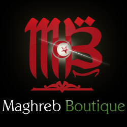 Maghreb Boutique est une boutique de vente en ligne de produits d'Algérie, du Maroc et de Tunisie.