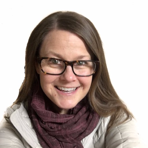 JenJohnson0018's profile picture. Wife, mother of 2 spunky girls and 1 dog, educator, life long learner, and traveler. Integration Technology Teacher at #AHschools.