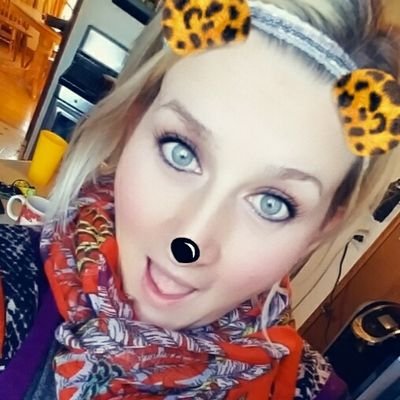 BabetheQueen's profile picture. it's all Chaos, be kind.