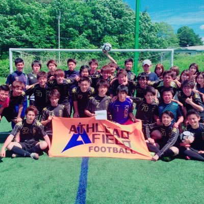 京都産業大学サッカーサークルFC VOLCANOです⚽️ 主に試合結果やチームの様子をつぶやいていきます！ プレーヤーやマネージャーの方、大募集してます‼︎✨ 新入生の方も大歓迎です！また、練習試合の対戦相手も募集しております。 是非興味がありましたら気軽にリプライ、DM下さい♫