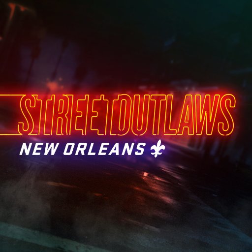 Ride inside the world of American street racing with Street Outlaws: New Orleans! Catch the Big Easy Mondays at 9p on Discovery.