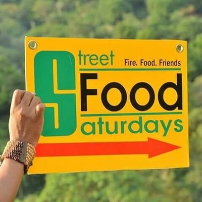 Street Food Saturday On Twitter Picnic With Us At The Plantain