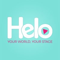 Helo - Live Streaming (@heloltd) Twitter profile photo