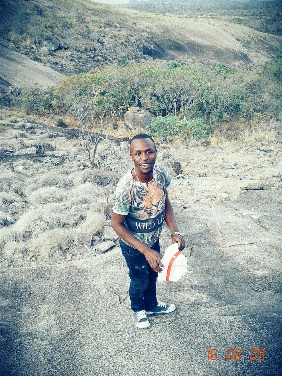 KamupiraTinote3's profile picture. Based on logistics