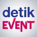 20detik (@detik_event) Twitter profile photo