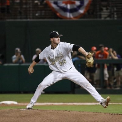 DrakeFellows's profile picture. Professional Baseball player ~ Pittsburgh Pirates Organization ~ Vanderbilt baseball Alum