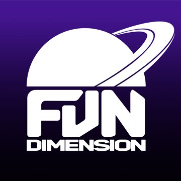 FunDimension revolutionizes Miami’s family entertainment scene with a world class amusement complex in Wynwood.