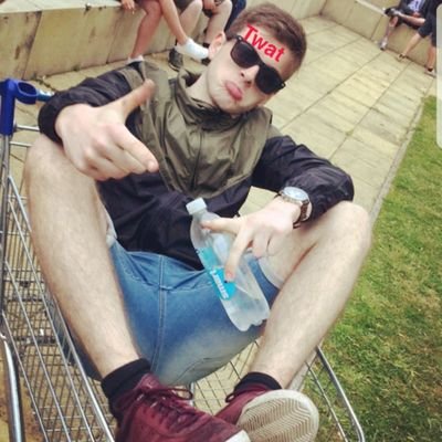 JacobBCAFC's profile picture. 20 ya cunt!