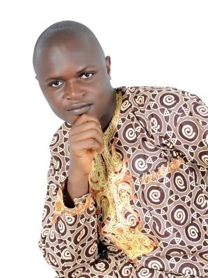 ezek_olawumi's profile picture. God is great