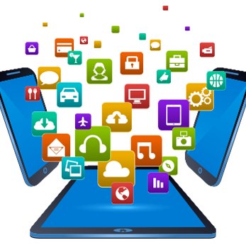 You can find all details about mobile #apps & #upcomingapps.