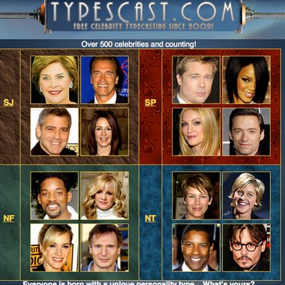 The INTJ Personality Type on Vimeo