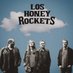 Los Honey Rockets (@loshoneyrockets) Twitter profile photo Los Honey Rockets (@loshoneyrockets) Twitter profile photo