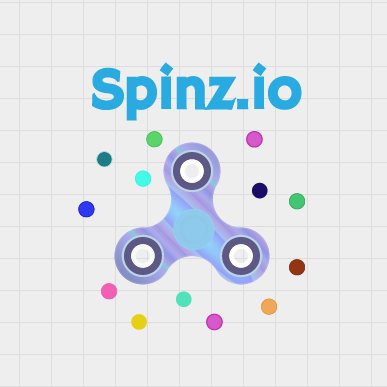 Spinz.io