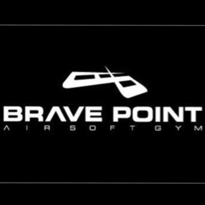 BravePoint台場店【ブレポ台場】サバゲースタジオ＆ミリタリーショップ