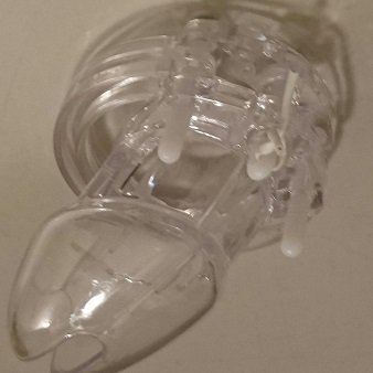 個人的に気になった素敵な方たちを性別や次元を問わずweb上でメモしています。
ディグり垢です。
(ニューハーフ ladyboy 男の娘 ts shemale 女装等多め)
🏳️⚧️⚧💚
当アカウントはアダルトコンテンツのPRを含んでいます。
NSFW及び18歳未満の方は速やかに退出願います。
💦💦💦