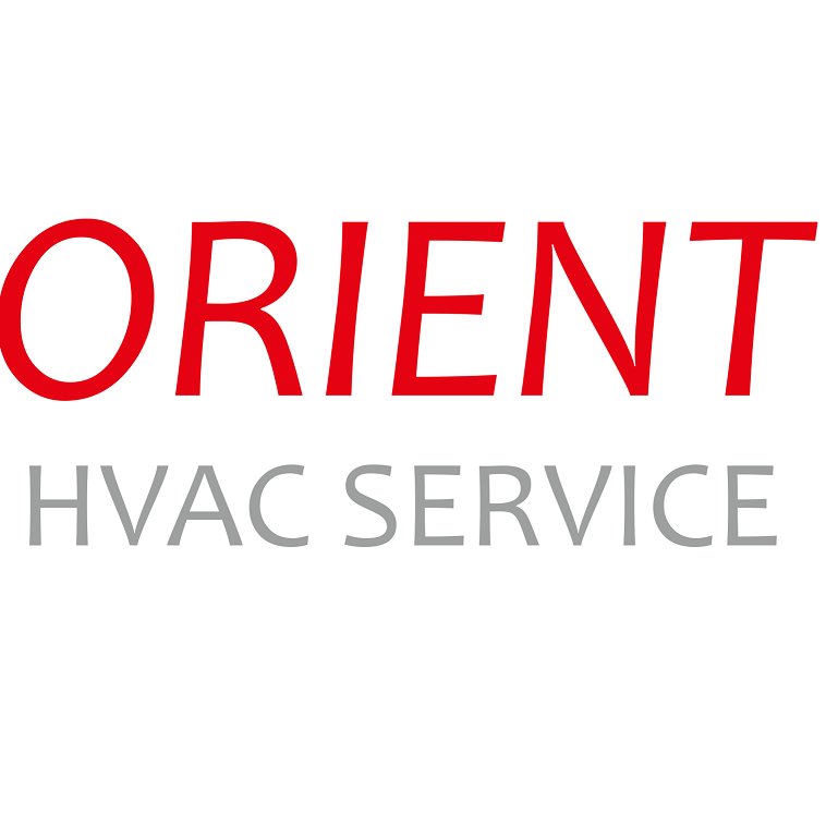 orienthvac's profile picture. HVAC products and service