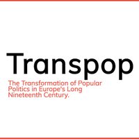 Transpop EU(@TranspopEu) 's Twitter Profile Photo