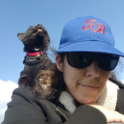 Tacocat707's profile picture. Meow