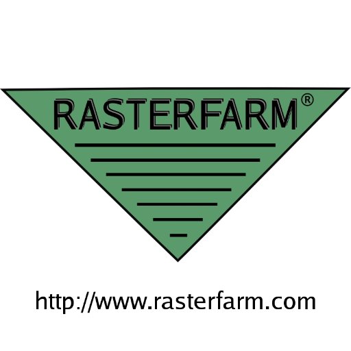 rasterfarm's profile picture. Rasterfarm is a startup software company focused on:
3D games for mobile and desktop.
User-interfaces.
Graphics and animations.
Computer Vision.