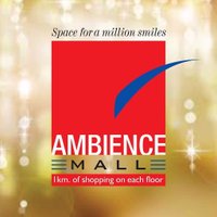 Ambience Mall(@ambiencemalls) 's Twitter Profileg