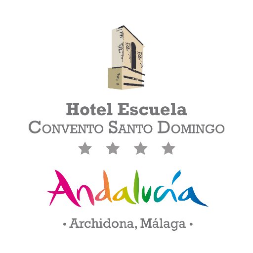 Hotel Escuela Convento Santo Domingo. Abierto en Archidona desde 2002