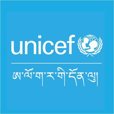 UNICEFBhutan Profile Picture