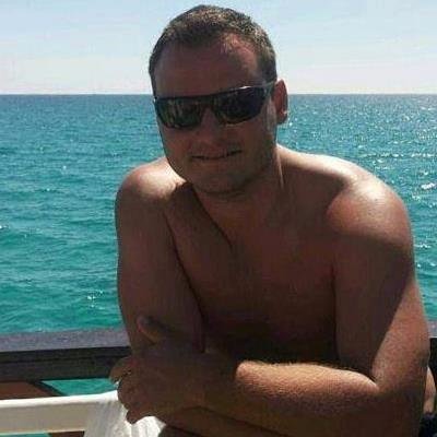 SVojkovsky's profile picture. English and PE Teacher