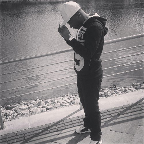 MueraMbizi's profile picture. opinionated expert think tank