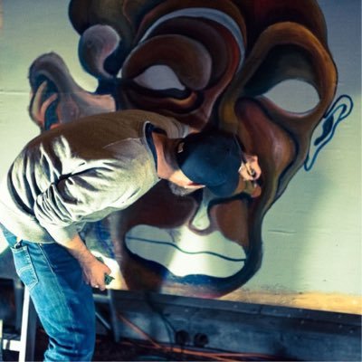 AndrewHeine's profile picture. Easy Does It