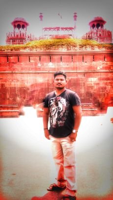 KMURALI11171528's profile picture. 