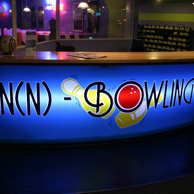 Inn Bowling ( InnBowling) Twitter