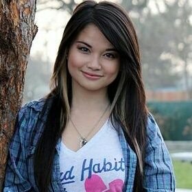 elisse:
•pabebe •walang talent •retokada •ahas •feelingera