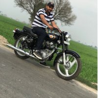 Harminder Singh (@harminder1183) 's Twitter Profile