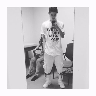 ItsMark_Nigga's profile picture. Ion Fear Nobody