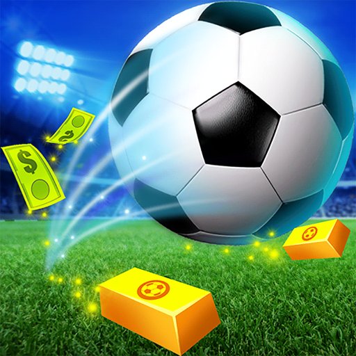 The best football game on mobile! Currently available for download in both the Google play store and Apple Store.