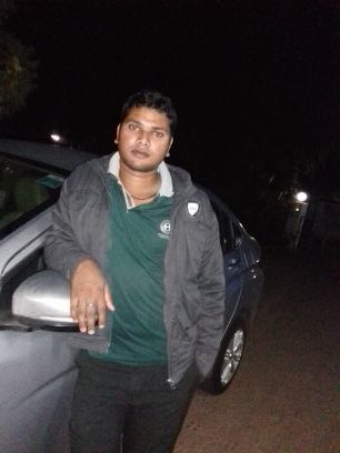 KrishnaGupat's profile picture. 