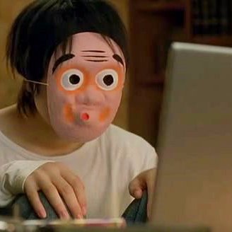 najashark's profile picture. 